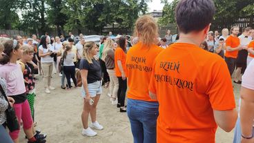 Wieluń: za nami 4. Dzień Przyjaciela Szkoły